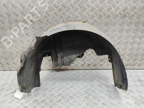 Hjulbue Hjulbue FIAT 500e (332_) Elektro (FA1) (95 hp) 36068357 36068357
