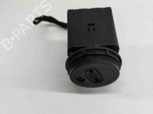 Used Ignition barrel PORSCHE CAYENNE (92A) 3.0 Diesel (239 hp) 25615430