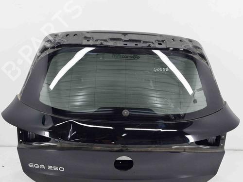 Used Tailgate MERCEDES-BENZ EQA (H243) EQA 250 (243.701) (190 hp) 28101426