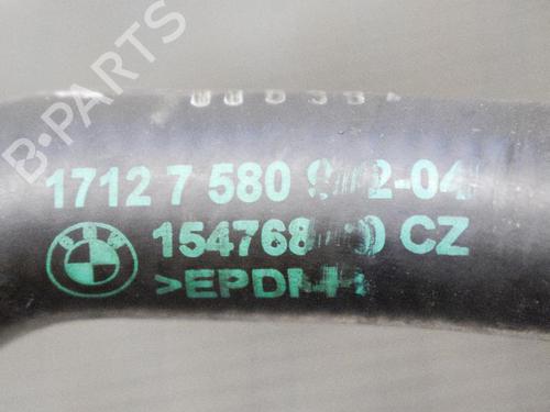 Pipe BMW 5 (F10) 535 i | BP14608426M125