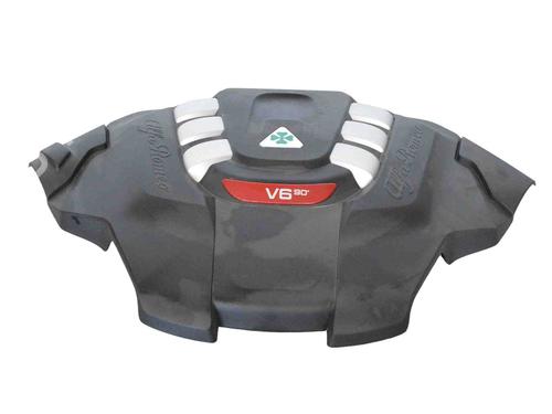 Used Upper protection ALFA ROMEO STELVIO (949_) 2.9 Q4 (949.AXG2A, 949.AXH2A, 949.AXS2A) (510 hp) 30284034