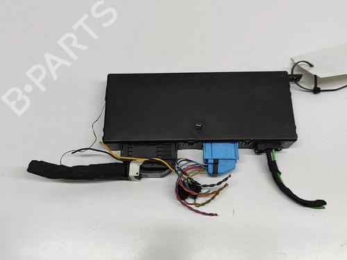 Used Electronic module BMW X3 (F25) xDrive 20 d (184 hp) 27377686