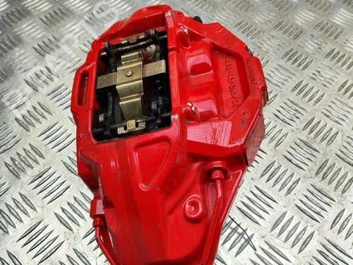 Right front brake caliper BMW 1 (F40) 128 ti | BP28092825M104