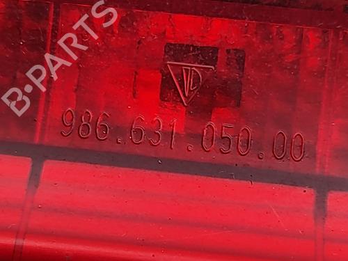 Third brake light PORSCHE BOXSTER (986) 2.7 | BP28154196L11 