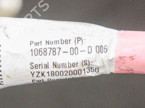 Wiring harness TESLA MODEL 3 (5YJ3) EV | BP27747841E16 