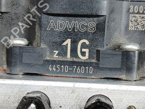 ABS pump LEXUS UX (_AA1_, _AH1_, _MA1_) 250h (MZAH10) | BP27777819M43 - Image 9