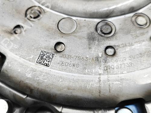 Other FORD RANGER (TKE) 2.0 EcoBlue 4x4 | BP33386638O1 - Image 8