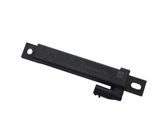 Used Electronic module Electronic module NISSAN JUKE (F16_) DIG-T 117 (117 hp) 33357751 33357751