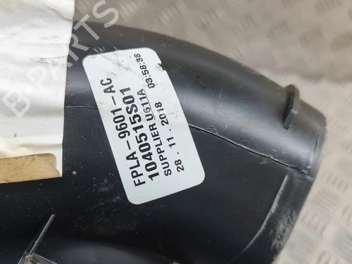 Air filter box LAND ROVER DISCOVERY V (L462) 3.0 Td6 4x4 | BP27616507M87 