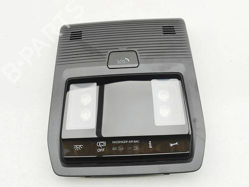 Plafonier VW GOLF VIII (CD1, DA1) 2.0 TDI GTD (200 hp) 31715638