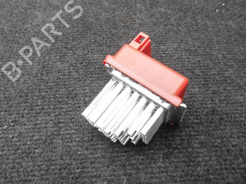 Used Heater resistor PORSCHE 911 (997) 3.8 Carrera 4S / 4 GTS (408 hp) 14652415