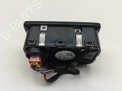 Electronic module VW PASSAT B8 (3G2, CB2) 2.0 TDI | BP33379052M83 - Image 3