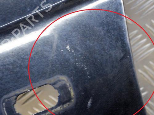 Left front fenders CHRYSLER SEBRING (JS) 2.0 CRD | BP9296174C41 