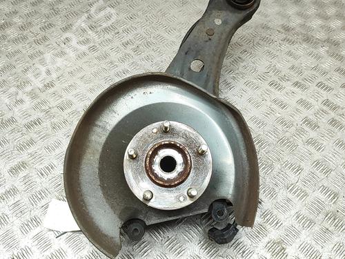 Used Left rear steering knuckle Left rear steering knuckle MITSUBISHI OUTLANDER III (GG_W, GF_W, ZJ, ZL, ZK) 2.4 Hybrid 4WD (GG3W) (208 hp) 33384213 33384213