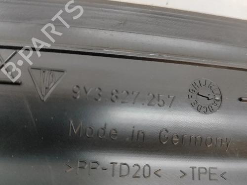 Bagagerumsbeklædning PORSCHE CAYENNE Coupe (9YB) 3.0 AWD (9YBAA1) | BP28433423I3 