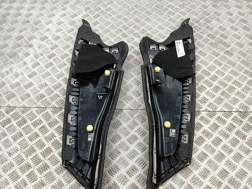 Seats set LAND ROVER RANGE ROVER VELAR (L560) 2.0 D240 SD4 4x4 | BP29337114C78 