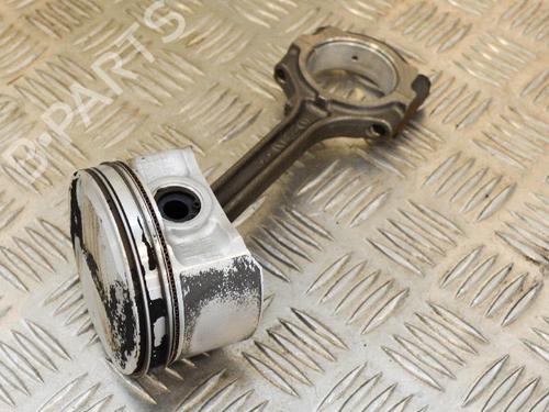 Used Other NISSAN X-TRAIL I (T30) 2.0 4x4 (140 hp) 14667922