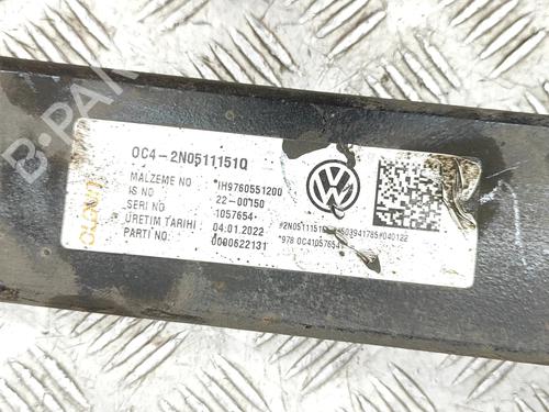 Other VW CRAFTER Van (SY_, SX_) 2.0 TDI FWD (SYB, SYC, SYD) | BP33393663O1  - Image 7