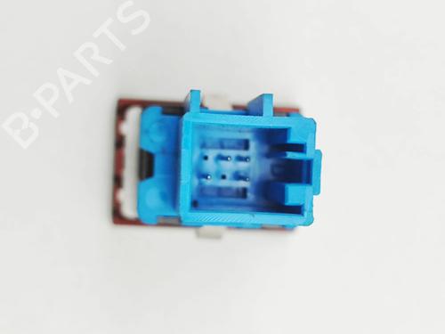 Warning switch VW CADDY IV Box Body/MPV (SAA, SAH) 2.0 TDI | BP38783097I22 - Image 6