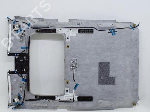 Interior roof TOYOTA PRIUS (_W3_) 1.8 Hybrid (ZVW3_) | BP14608909I12 