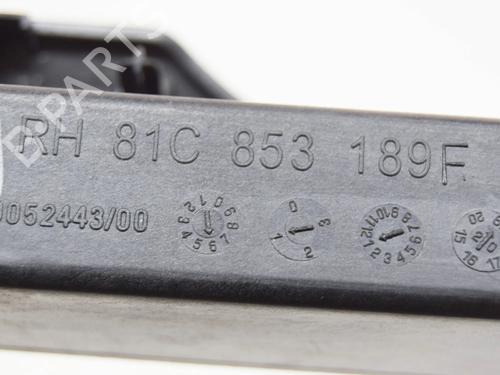 Andre AUDI Q2 (GAB, GAG) 35 TFSI | BP27750506O1