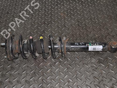 Used Right front shock absorber LAND ROVER RANGE ROVER IV (L405) 4.4 SDV8 4x4 (340 hp) 30216721