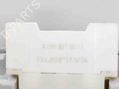Right sun visor MERCEDES-BENZ GLA-CLASS (X156) GLA 180 (156.942) | BP6743767I2 