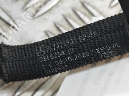 Pipe MERCEDES-BENZ A-CLASS (W177) AMG A 35 4-matic (177.051) | BP28028439M125  - Image 6