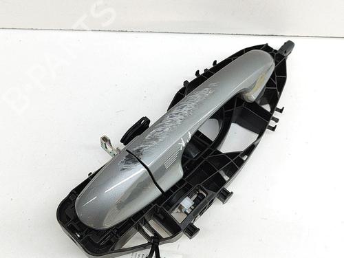 Venstre foran utvendig håndtak FORD PUMA (J2K, CF7) 1.0 EcoBoost mHEV | BP28430920C128 