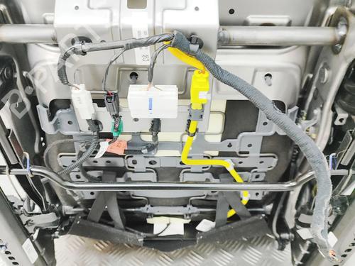 Left front seat KIA NIRO II (SG2) EV | BP34475972C15  - Image 5