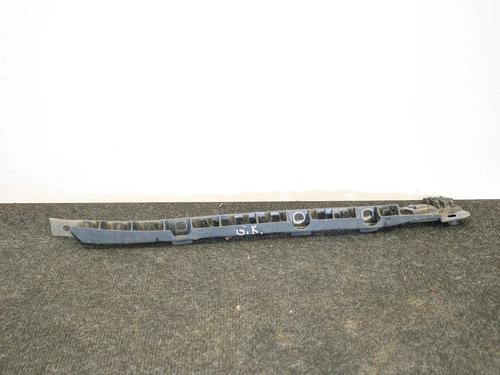 Used Rear bumper bracket Rear bumper bracket MERCEDES-BENZ E-CLASS (W212) E 250 CDI / BlueTEC (212.003, 212.004) (204 hp) 6753899 6753899