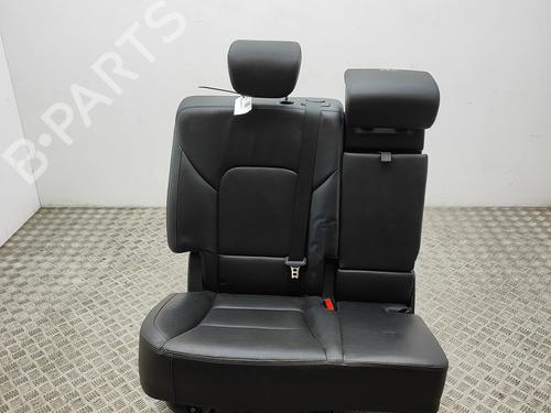 Used Rear seat Rear seat 38191707 38191707