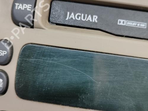 Electronic module JAGUAR S-TYPE II (X200) 3.0 V6 | BP23865039M83 