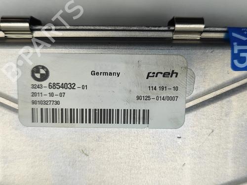 Electronic module BMW 5 (F10) 535 d | BP24142979M83 