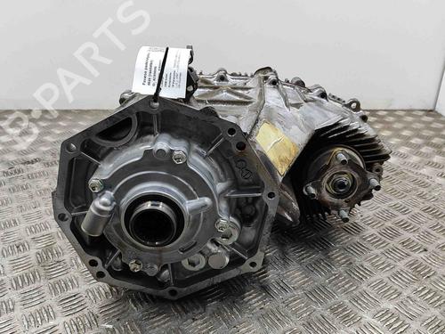 Transfer box VW AMAROK (2HA, 2HB, S1B, S6B, S7A, S7B, AGD) 2.0 TDI 4motion | BP19126456M36
