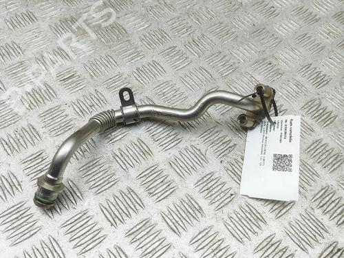 Pipe MERCEDES-BENZ A-CLASS (W177) A 200 (177.087) | BP35920071M125 - Image 2