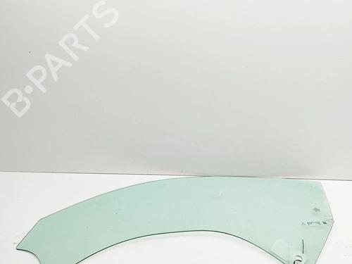 Dør rude ventre foran Dør rude ventre foran AUDI TT (FV3, FVP) 2.5 RS TFSI quattro (400 hp) 34249211 34249211