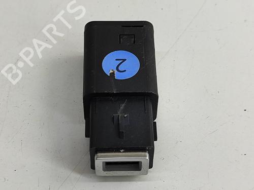 Modulo electronico OPEL MOKKA 1.2 (76) (136 hp) 28558242