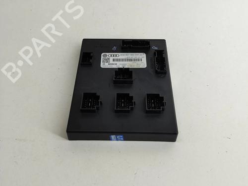 Used Electronic module Electronic module AUDI A6 C7 Avant (4G5, 4GD) 2.0 TDI quattro (190 hp) 22620824 22620824