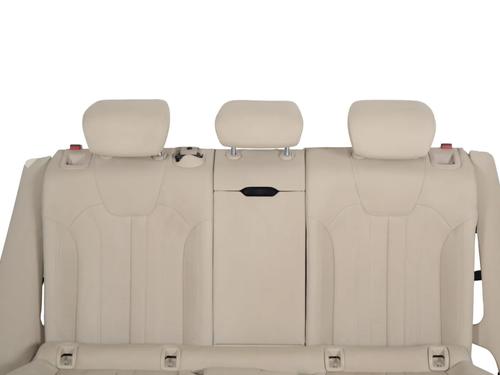 Setesett AUDI Q5 (FYB, FYG) 45 TFSI Mild Hybrid quattro | BP30252351C78 