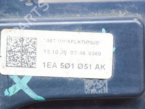 Handremsysteem VW ID.3 (E11, E12) Pro | BP27755406E5 