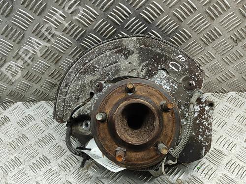 Used Right front steering knuckle Right front steering knuckle FORD USA CROWN VICTORIA 4.6 FlexFuel (253 hp) 29637591 29637591