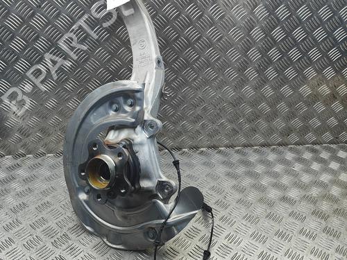 Used Left front steering knuckle Left front steering knuckle BMW X5 (G05, F95) xDrive 45 e Plug-in Hybrid (394 hp) 36067336 36067336