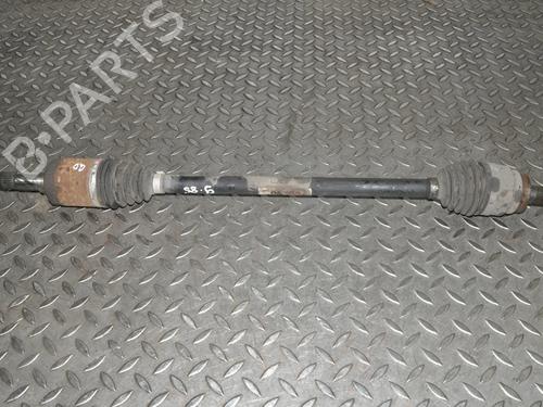 Used Right rear driveshaft Right rear driveshaft VOLVO XC90 I (275) D5 AWD (200 hp) 33342174 33342174