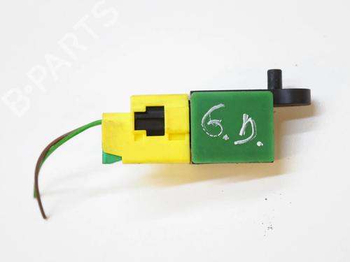 Electronic sensor VW PASSAT CC B6 (357) 2.0 TDI | BP9897900M84