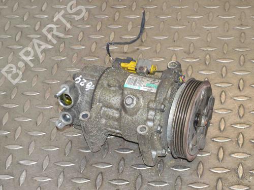 Used AC compressor MINI MINI COUNTRYMAN (R60) Cooper D (112 hp) 30221269