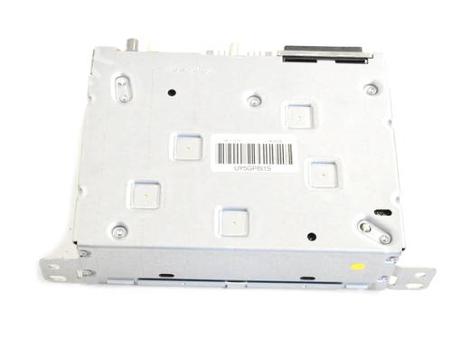 Used Electronic module PEUGEOT 2008 I (CU_) 1.2 VTi (82 hp) 30281896