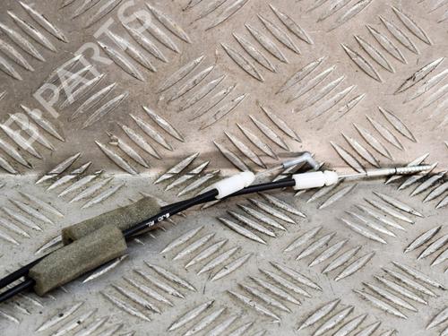 Rear left lock HONDA FR-V (BE) 2.0 4x4 | BP27755460C100 