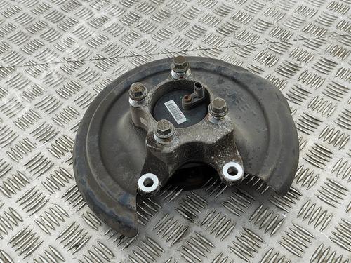 Left rear steering knuckle CITROËN C5 AIRCROSS (A_) 1.5 BlueHDi 130 (ACYHZJ, ACYHZR) | BP28551646M27 