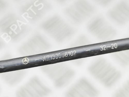 Switch MERCEDES-BENZ E-CLASS (W213) E 300 de (213.016) | BP36021350I30 - Image 6